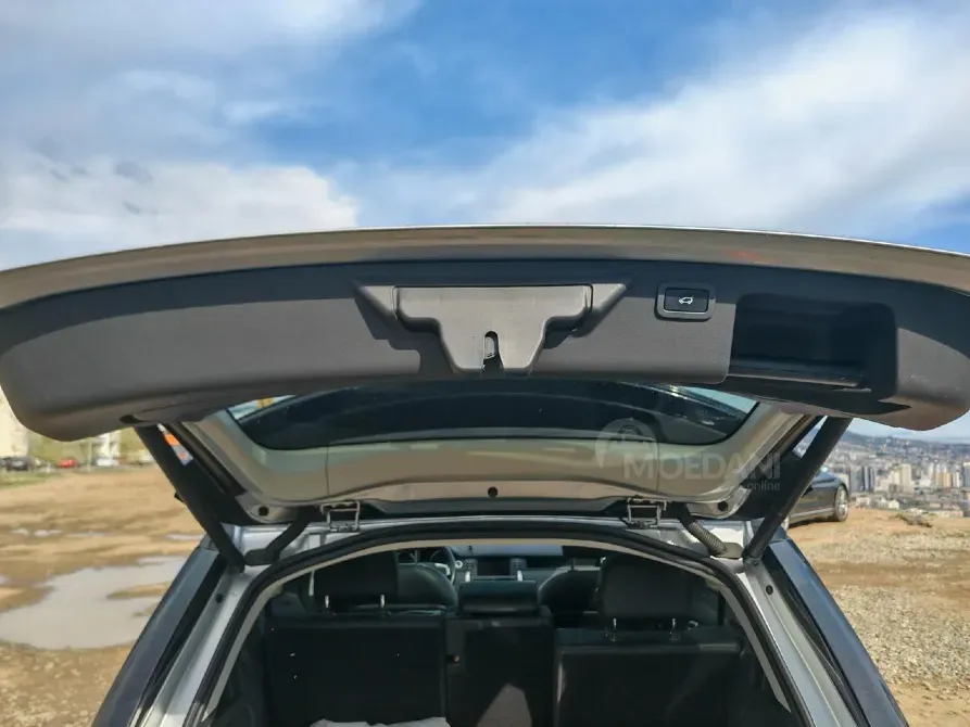 Land Rover Discovery 2016 Тбилиси - изображение 5