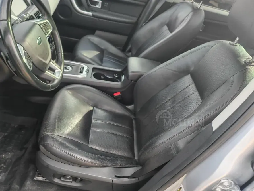 Land Rover Discovery 2016 Тбилиси - изображение 7