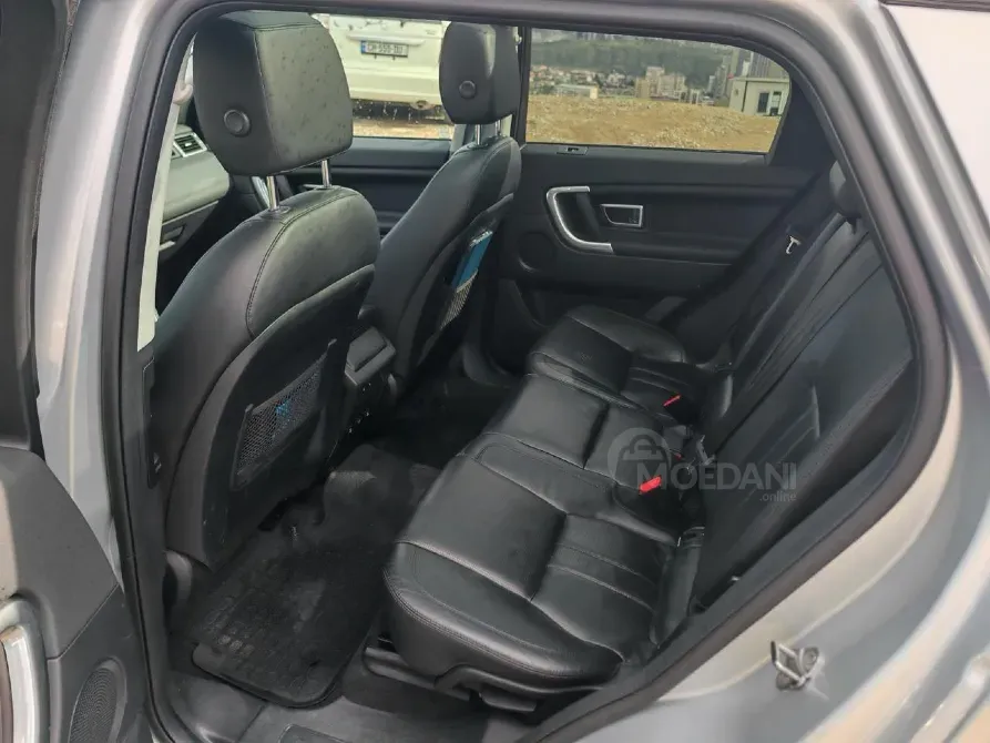 Land Rover Discovery 2016 Тбилиси - изображение 6