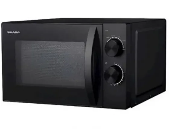 Microwave oven Sharp R-20Gh-WH2 for sale new from stock Tbilisi