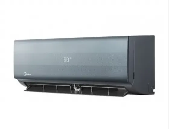 Idea Msag-24Hrn1 Black (75-80 m²) from new warehouse Tbilisi