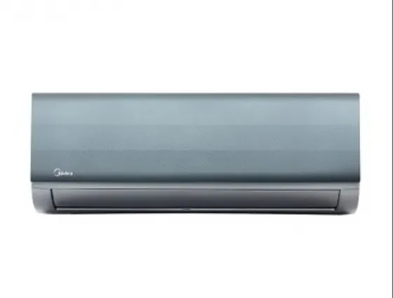 Idea Msag-24Hrn1 Black (75-80 m²) from new warehouse Tbilisi