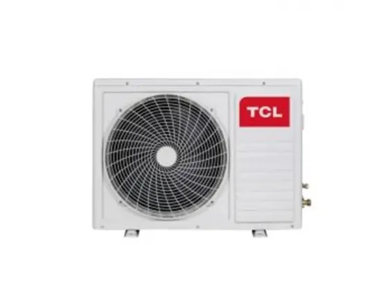 TCL TAC-24Chsa/Tpg11I (75-80 m2) Inverter new from stock Tbilisi