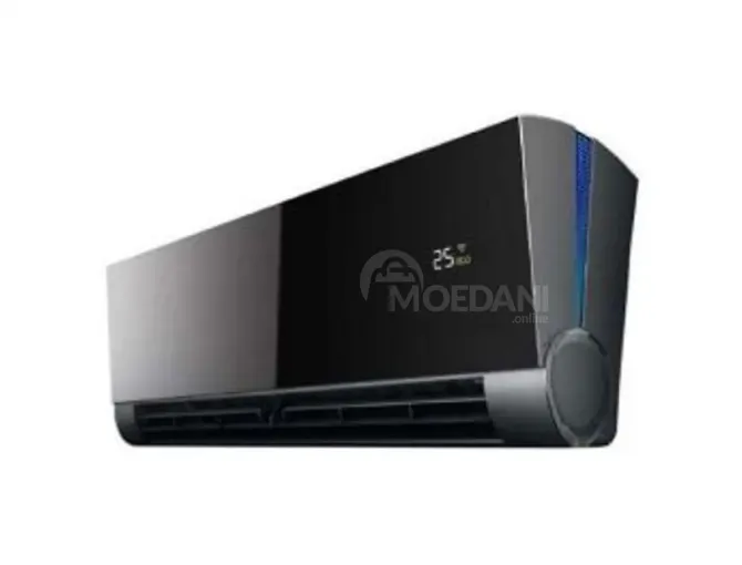 Midea VP-12N8D6 (35-40 m2 ) Inverter ახალი თბილისი - photo 1