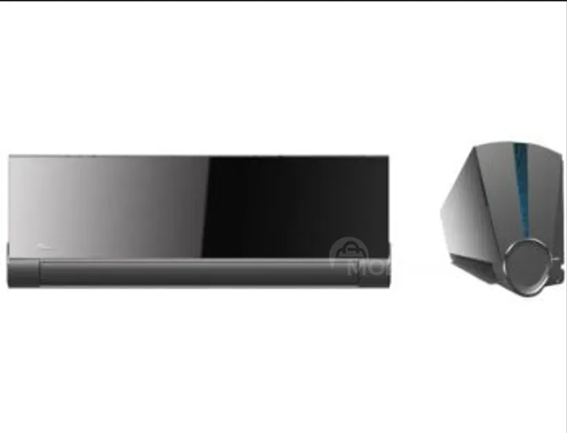 Midea VP-12N8D6 (35-40 м2) Инвертор Новый Тбилиси - изображение 2