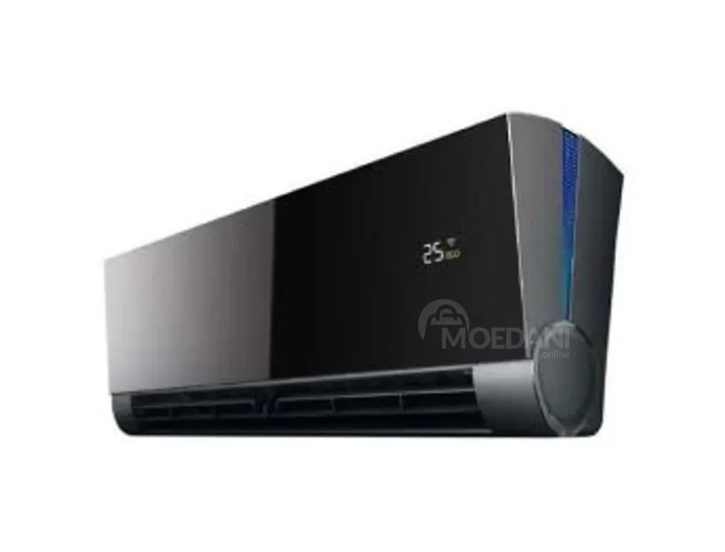 Midea VP-12N8D6 (35-40 м2) Инвертор Новый Тбилиси - изображение 1