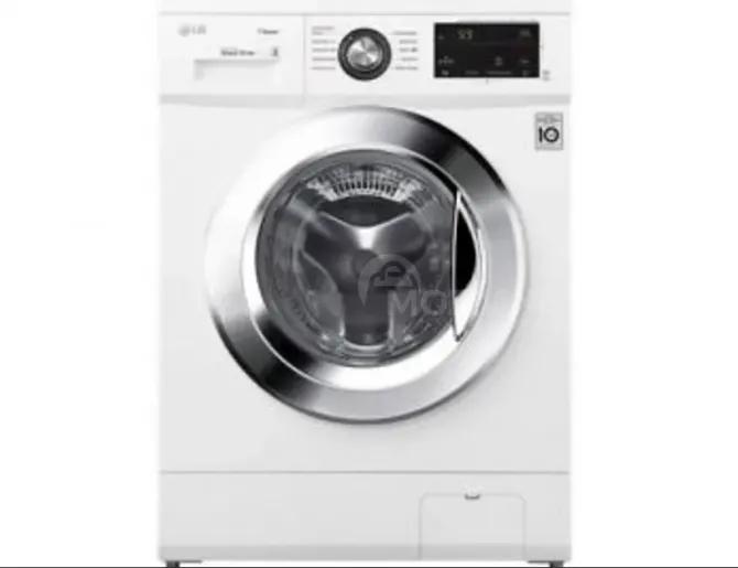 LG F4J3Ts2W იყიდება საწყობიდან ახალი თბილისი - photo 1