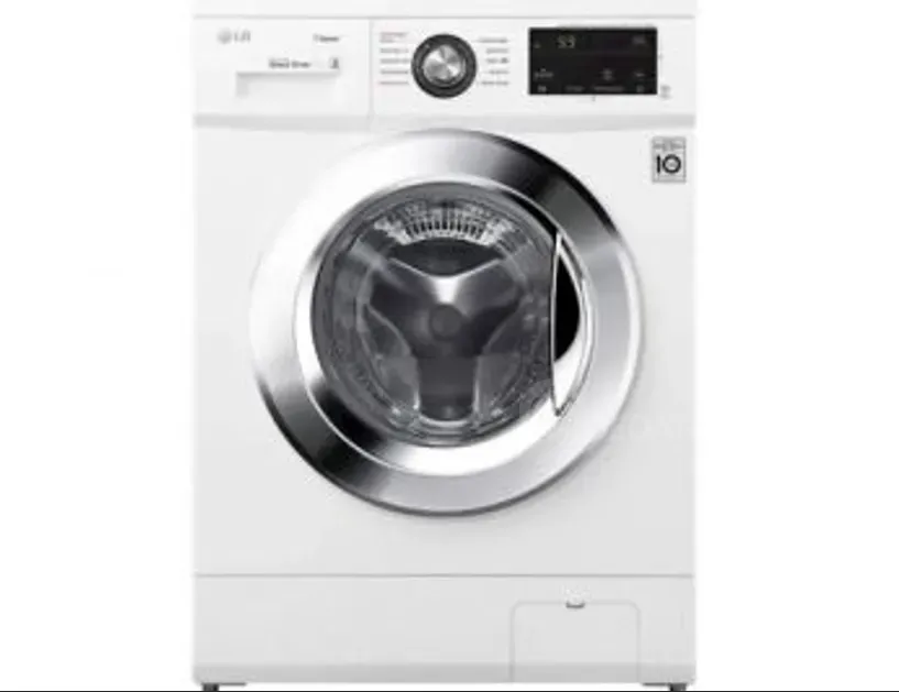 LG F4J3Ts2W продается новый со склада Тбилиси - изображение 1