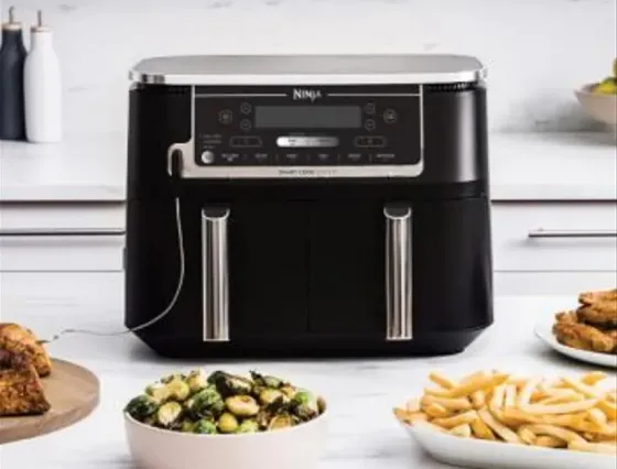 Совершенно новый аэрогриль Ninja на продажу Тбилиси