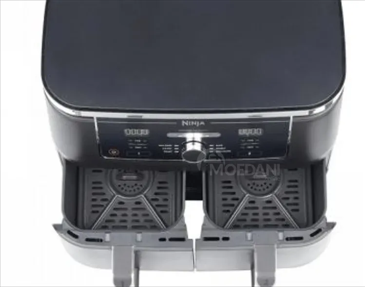 Იყიდება სრულიად ახალი აეროგრილი Ninja თბილისი - photo 2