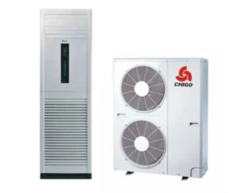 Air conditioner Chigo for sale new Tbilisi - photo 1