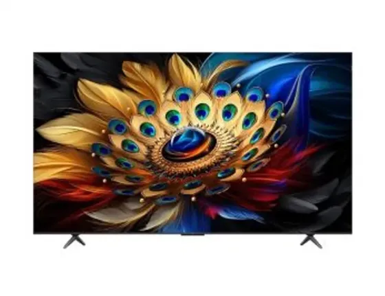 Телевизор TCL продается новый со склада Тбилиси