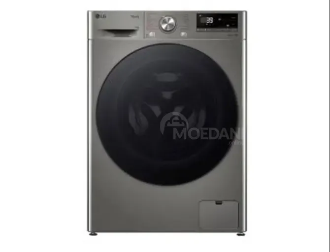 LG Black იყიდება საწყობიდან ახალი თბილისი - photo 2