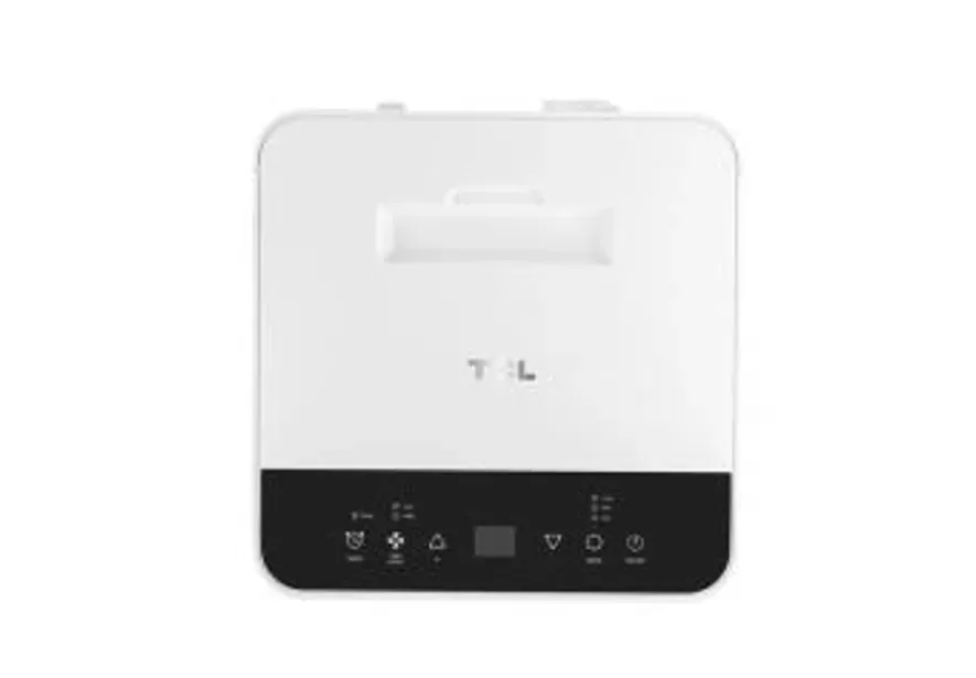 TCL TAC - Белый Новый со склада Тбилиси - изображение 2