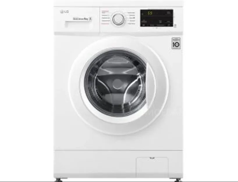 Стиральная машина LG продается новая со склада Тбилиси - изображение 1