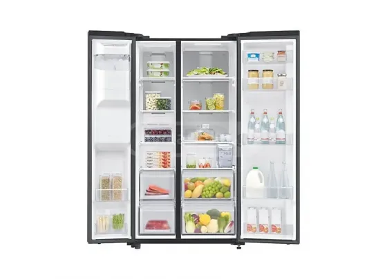 Новый холодильник Samsung на продажу Тбилиси