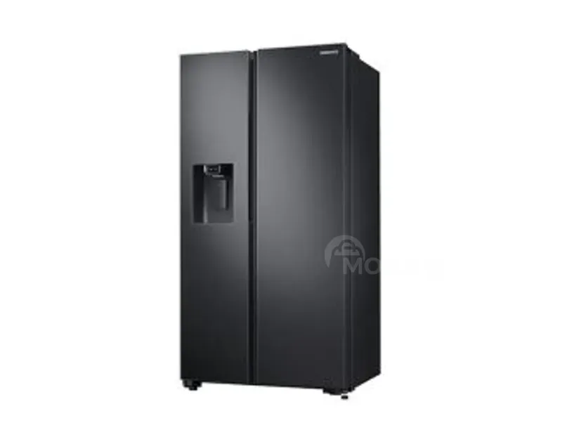 Новый холодильник Samsung на продажу Тбилиси - изображение 1