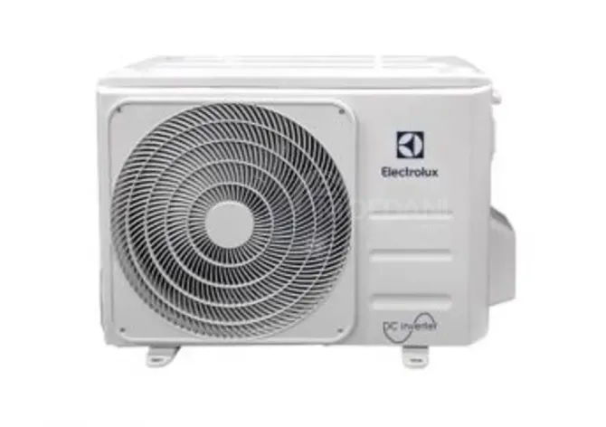Კონდიციონერი Electrolux Inverter ახალი თბილისი - photo 2