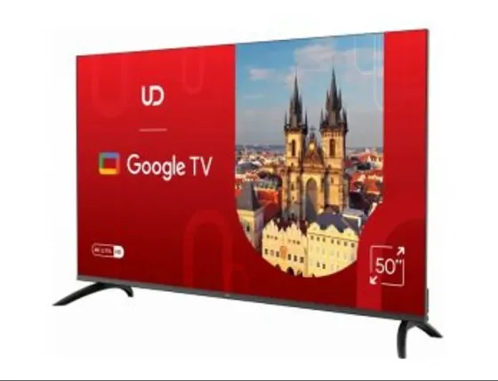 Udtv Smart продается новый со склада Тбилиси