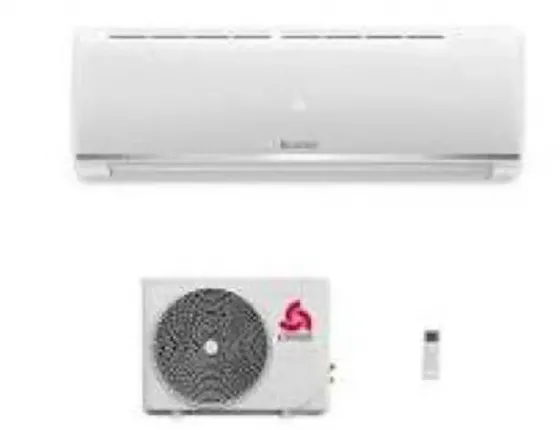 Air conditioner Chigo Inverter new Tbilisi