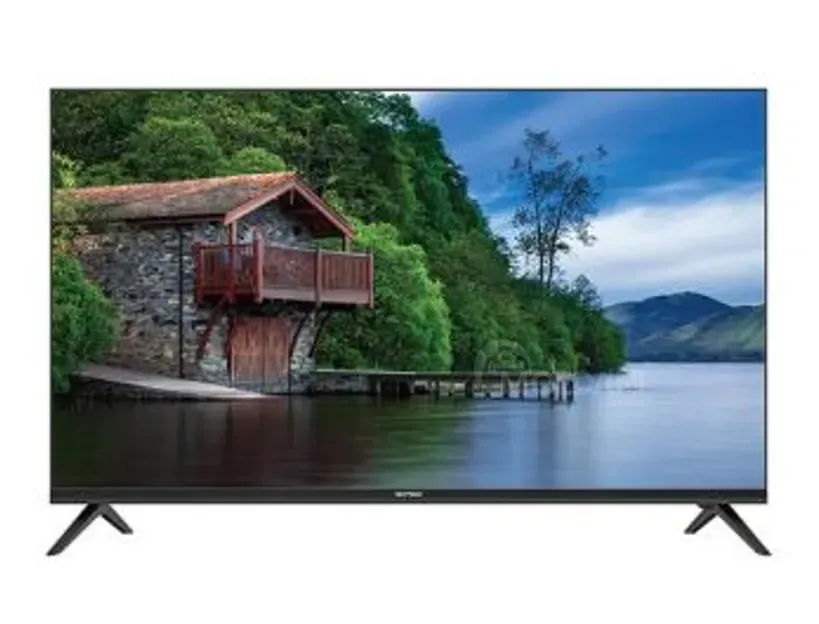 New Elegance Smart TV for sale urgently Tbilisi - photo 1