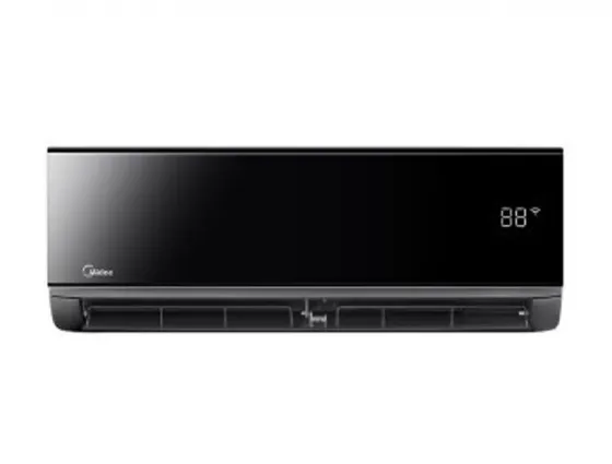 Idea AG-12N8D1 Ioniser/Black (35-40 m²) Inverter New Tbilisi