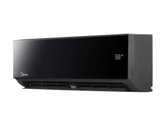 Idea AG-12N8D1 Ioniser/Black (35-40 m²) Inverter New Tbilisi