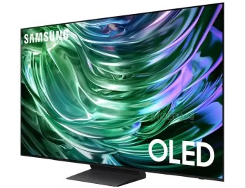 Samsung Oled (2024) იყიდება საწყობიდან ახალი თბილისი - photo 1