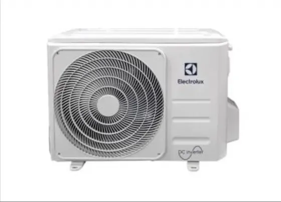 Electrolux (75-80 m2) Inverter new Tbilisi
