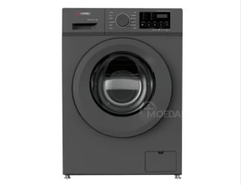 Совершенно новая стиральная машина Hagen на продажу Тбилиси - изображение 1