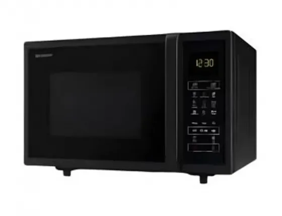 Sharp R.25Cr (K) for sale new from stock Tbilisi