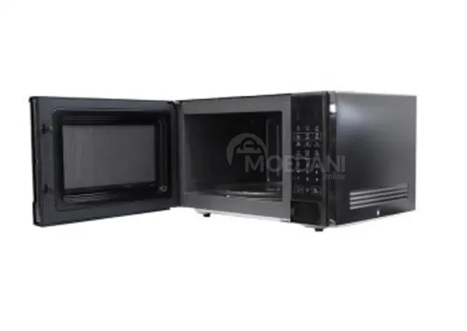 Sharp R.25Cr (K) იყიდება საწყობიდან ახალი თბილისი - photo 2