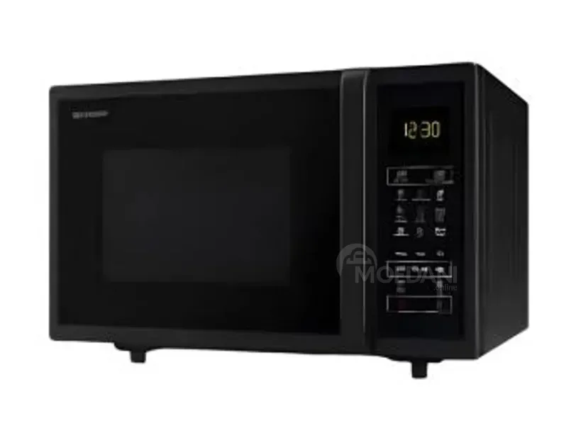 Sharp R.25Cr (K) for sale new from stock Tbilisi - photo 1