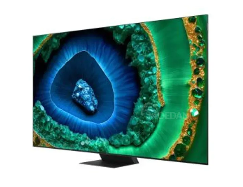 Продается высококачественный телевизор TCL Тбилиси - изображение 1