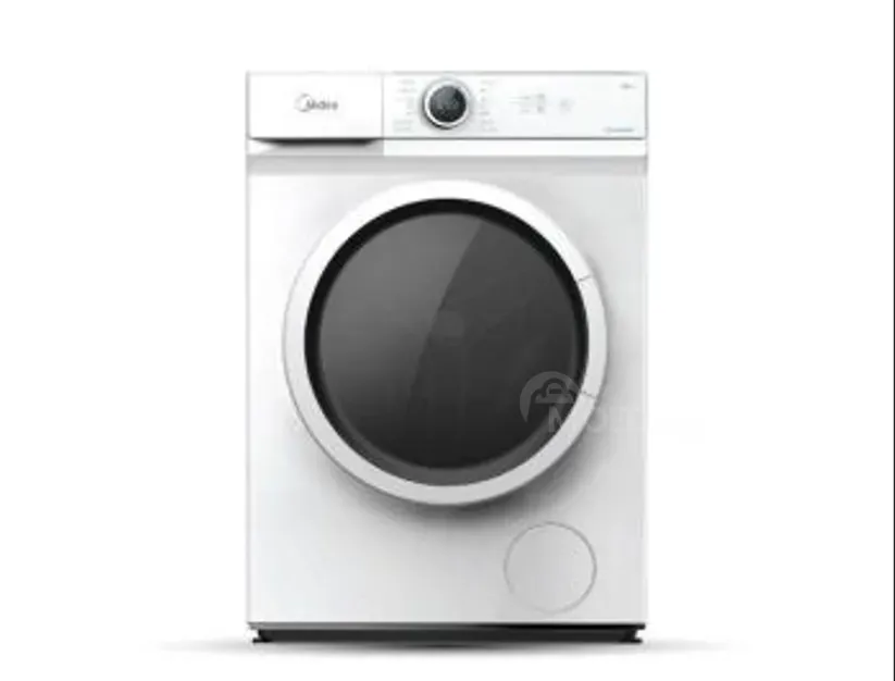 Სარეცხი მანქანა Midea იყიდება საწყობიდან ახალი თბილისი - photo 1