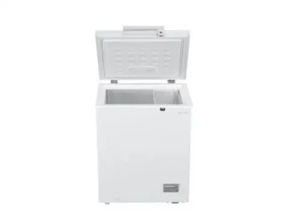 Холодильник морозильник Sharf SCF-K200H-WH3 продается новый со склада Тбилиси