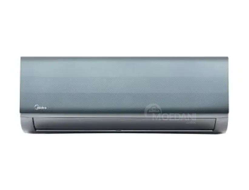 Кондиционер Midea (55-60 м²) с нового склада Тбилиси - изображение 2