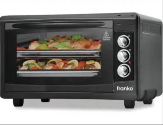 Baking oven Franko for sale new Tbilisi