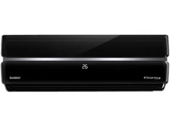 Air conditioner Chigo (75-80 m2) Inverter new Tbilisi