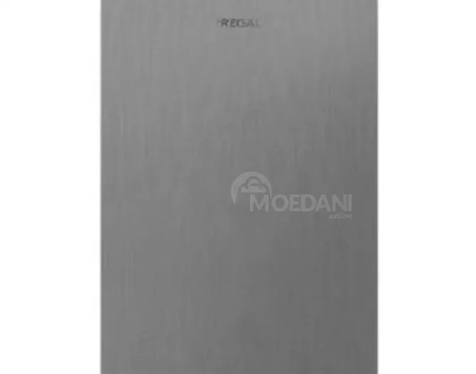 Regal Inox DE-Frost იყიდება საწყობიდან ახალი თბილისი - photo 2