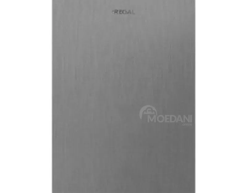 Regal Inox DE-Frost იყიდება საწყობიდან ახალი თბილისი - photo 2