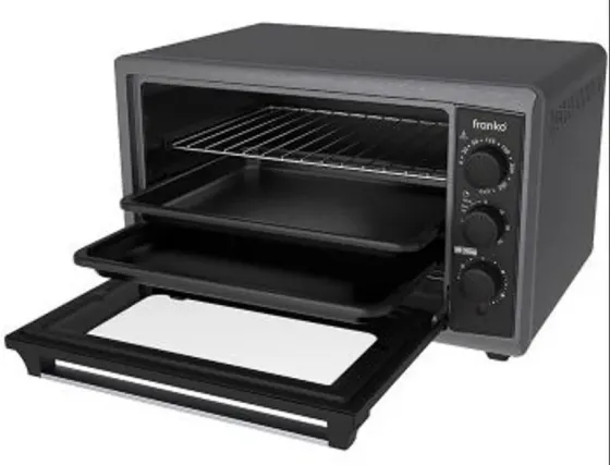 Baking oven Franko FCO-1193 for sale new Tbilisi