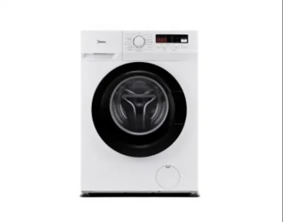 Новая стиральная машина Midea продается со склада Тбилиси