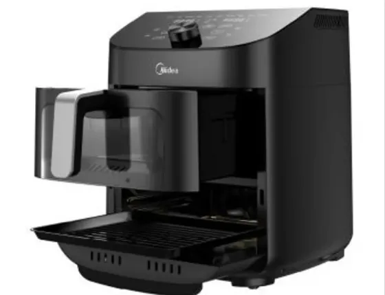 Aero Grill Midea MF-Cy110A for sale new Tbilisi