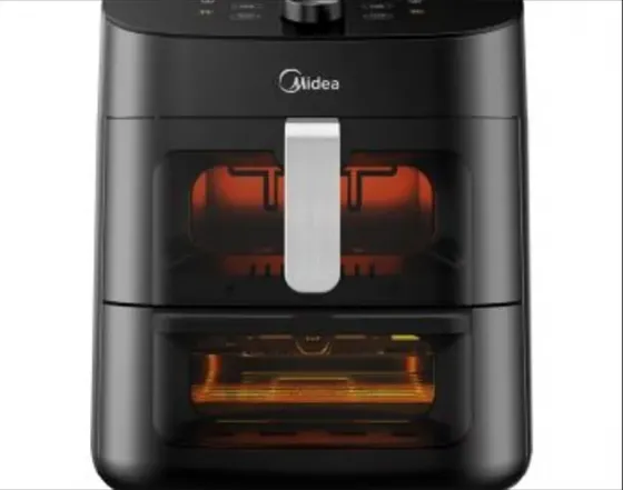 Aero Grill Midea MF-Cy110A for sale new Tbilisi