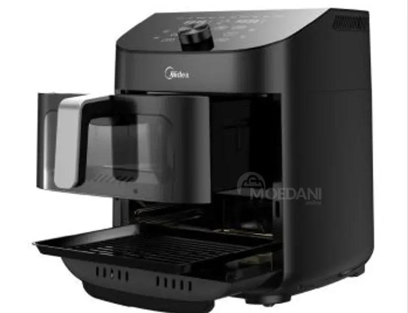 Aero Grill Midea MF-Cy110A for sale new Tbilisi - photo 2