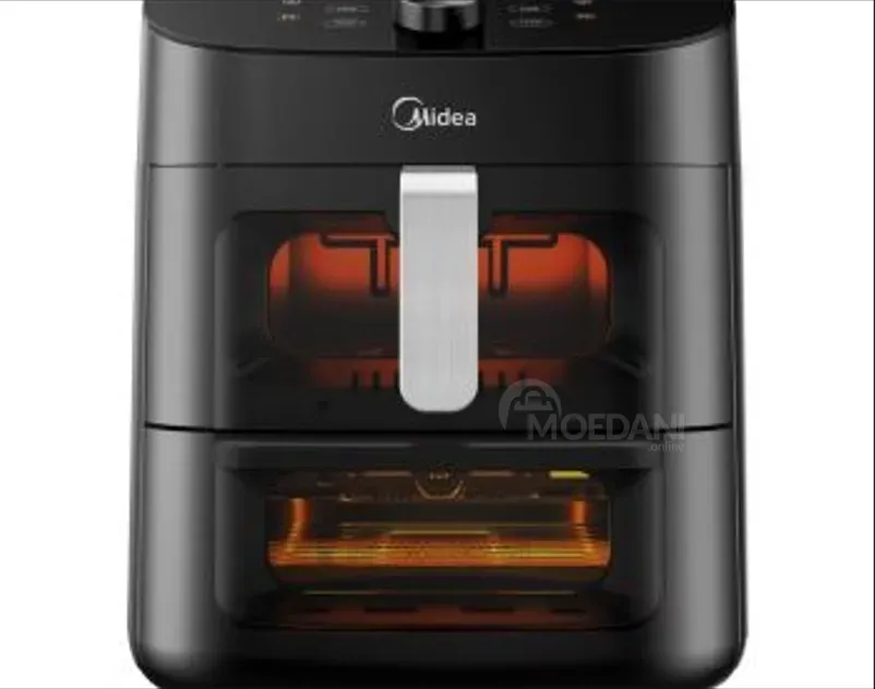 Aero Grill Midea MF-Cy110A for sale new Tbilisi - photo 1