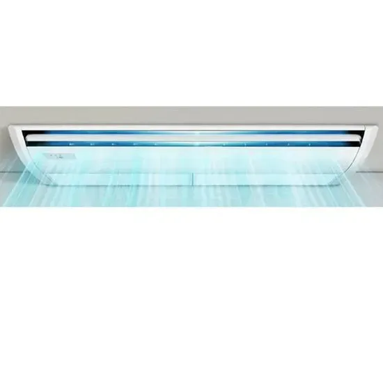 High-tech air conditioner Chigo Tbilisi