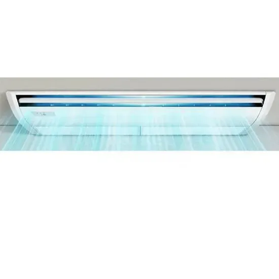 Მაღალტექნოლოგიური კონდიციონერი Chigo თბილისი - photo 1