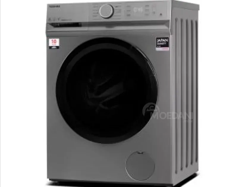 Toshiba TW-Bl70A2Uz(SS) for sale new from stock Tbilisi - photo 1